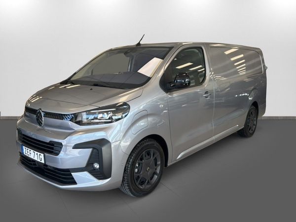 Citroen e-Jumpy 75 kWh L3 Buisness - 2024