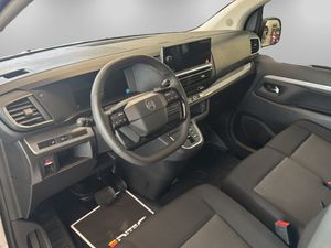 Citroen e-Jumpy bild 7