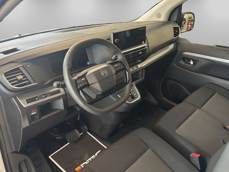 Citroen e-Jumpy bild 7