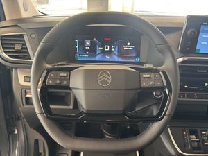 Citroen e-Jumpy bild 15