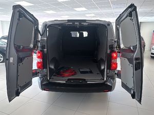 Citroen e-Jumpy bild 14