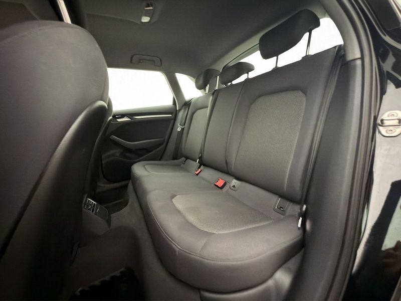 Audi A3 bild 26