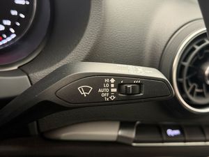 Audi A3 bild 18