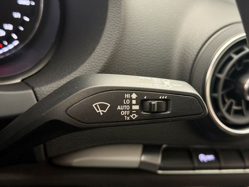 Audi A3 bild 18