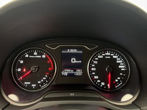Audi A3 bild 16