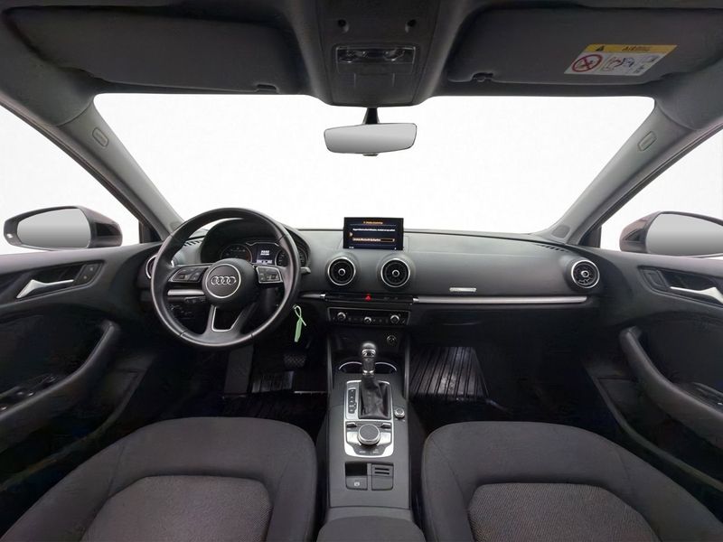 Audi A3 bild 19