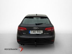 Audi A3 bild 6