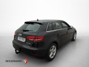 Audi A3 bild 5