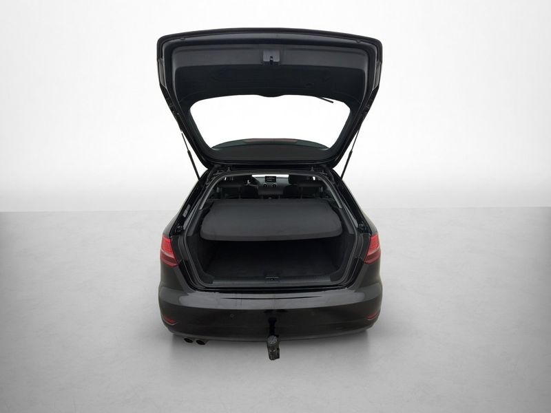Audi A3 bild 27
