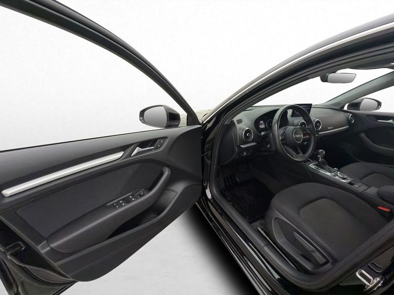Audi A3 bild 10
