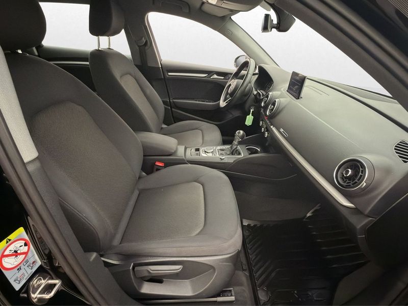 Audi A3 bild 24