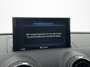 Audi A3 bild 20