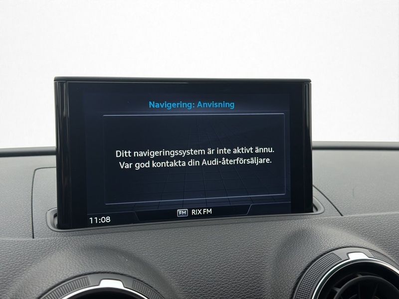 Audi A3 bild 20