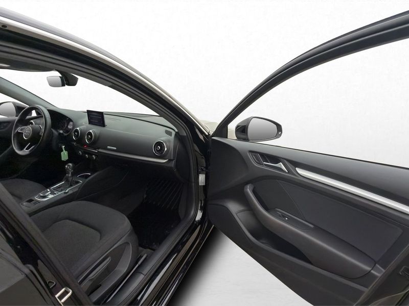 Audi A3 bild 25