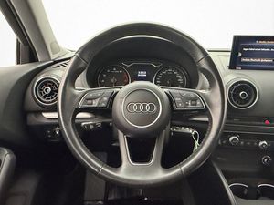 Audi A3 bild 12