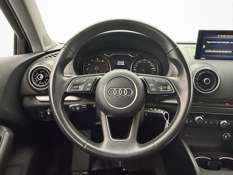 Audi A3 bild 12