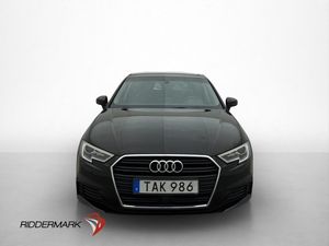 Audi A3 bild 2