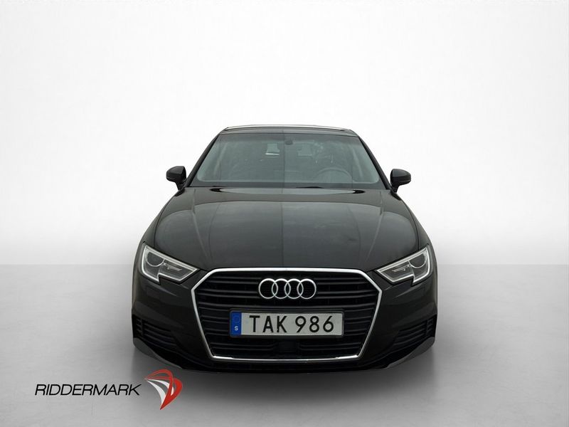 Audi A3 bild 2