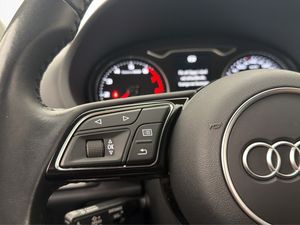 Audi A3 bild 15