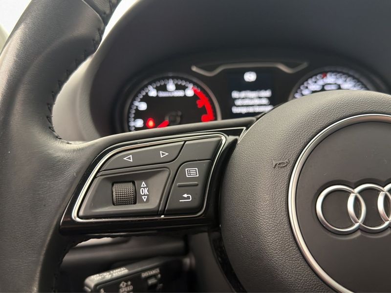 Audi A3 bild 15