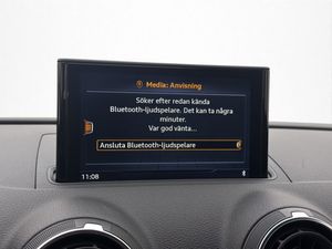 Audi A3 bild 21