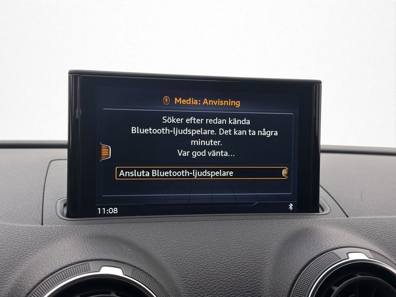 Audi A3 bild 21
