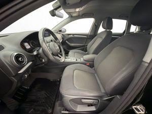 Audi A3 bild 11