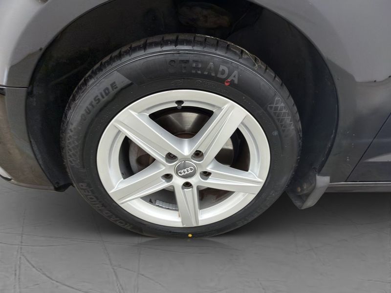 Audi A3 bild 29