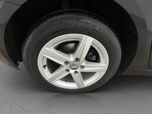 Audi A3 bild 31