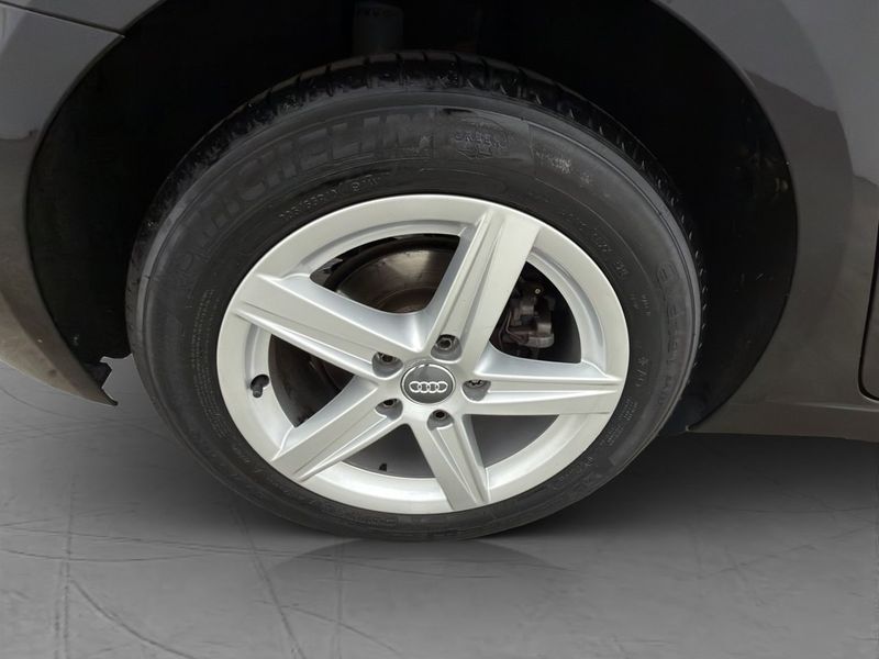 Audi A3 bild 31