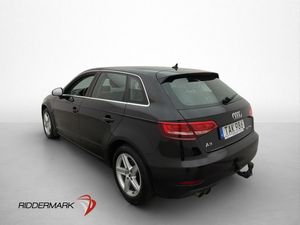 Audi A3 bild 8