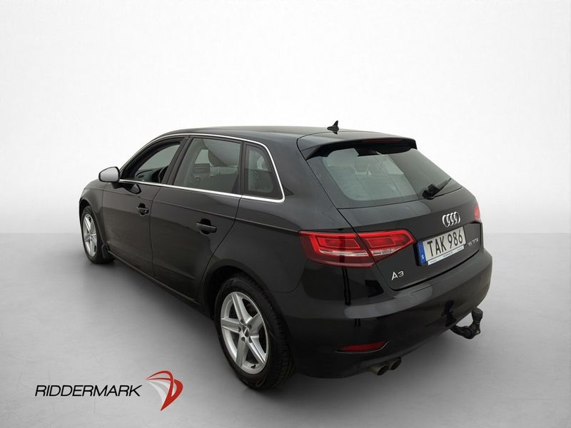 Audi A3 bild 8