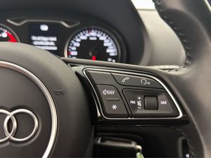 Audi A3 bild 17