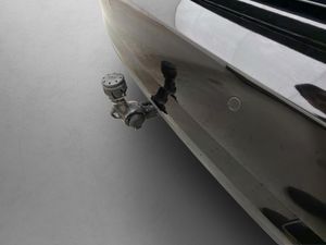 Audi A3 bild 9