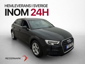 Audi A3 bild 3