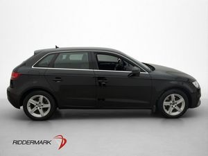 Audi A3 bild 4