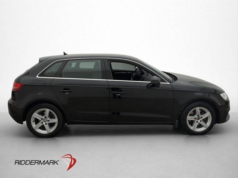 Audi A3 bild 4
