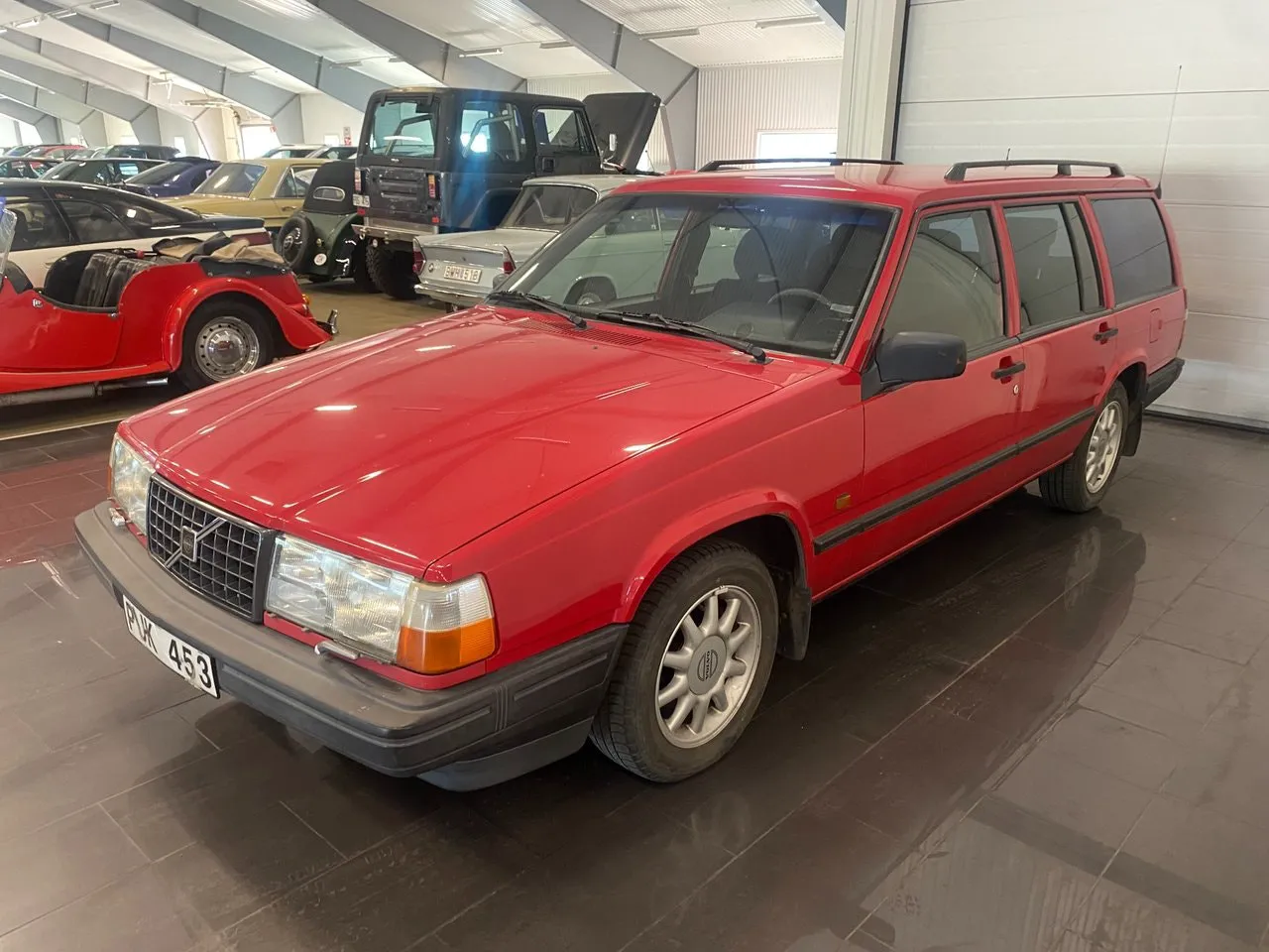 Vehicle image 2