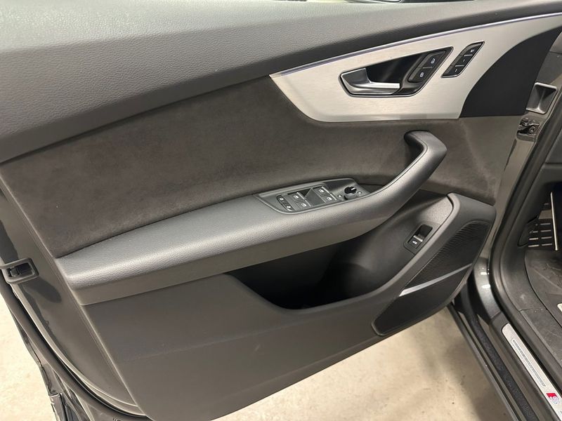 Audi Q8 bild 9
