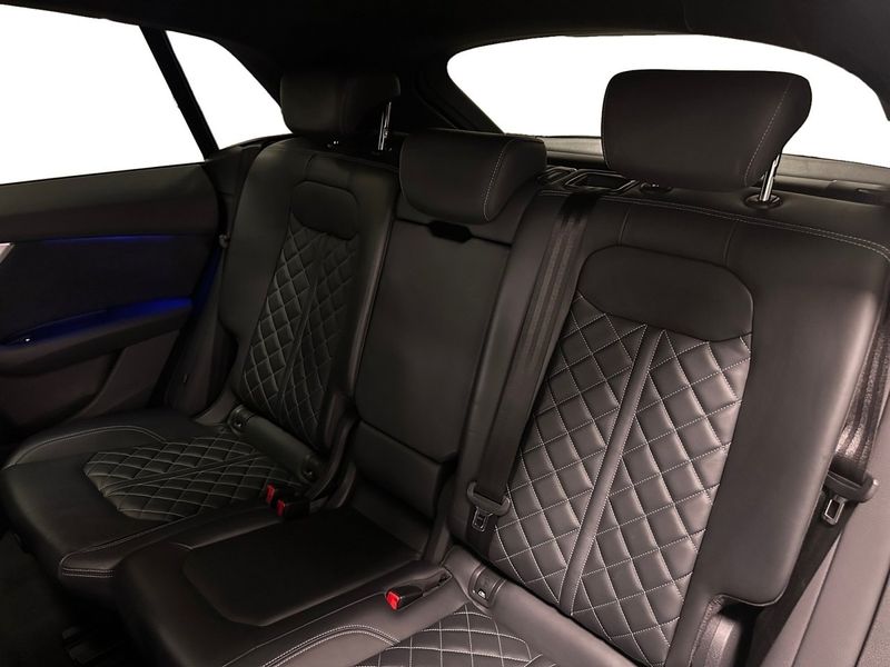 Audi Q8 bild 13