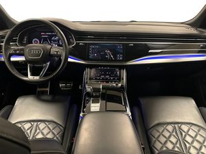 Audi Q8 bild 10