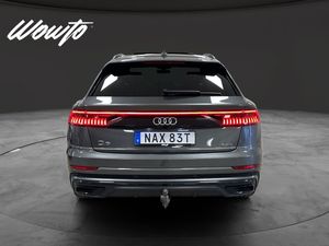 Audi Q8 bild 6