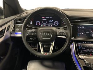 Audi Q8 bild 14