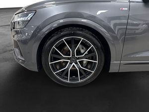 Audi Q8 bild 15