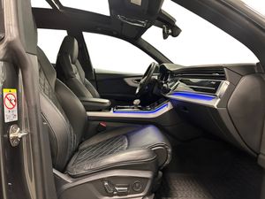 Audi Q8 bild 12