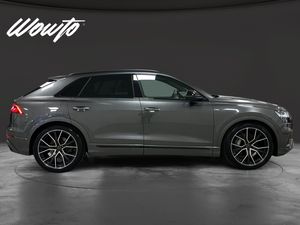 Audi Q8 bild 3