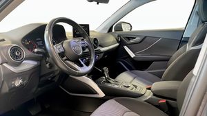 Audi Q2 bild 7