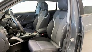 Audi Q2 bild 8