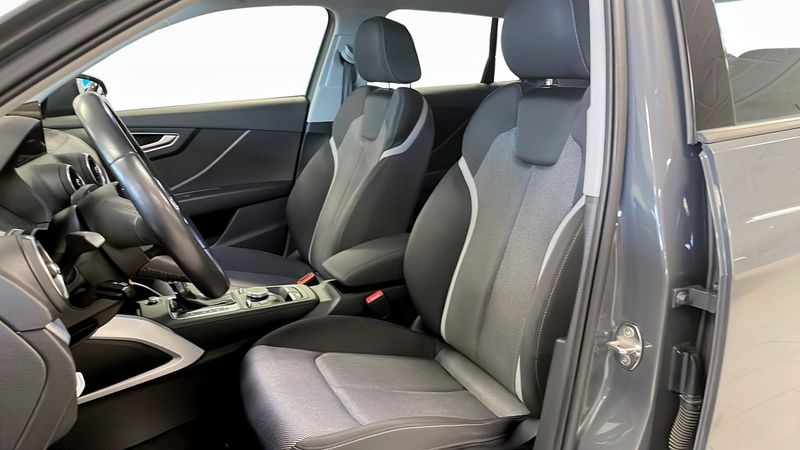 Audi Q2 bild 8