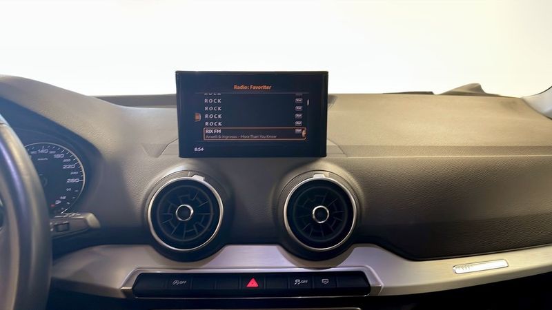 Audi Q2 bild 9